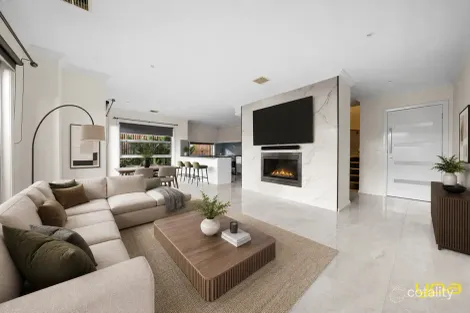 Property photo of 3/4 Mundaring Drive Cranbourne VIC 3977