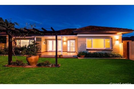 Property photo of 96 Woodrow Avenue Yokine WA 6060