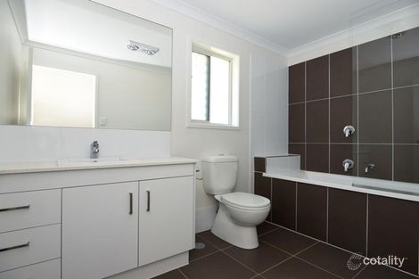 Property photo of 6/1A Berry Street Wilsonton QLD 4350