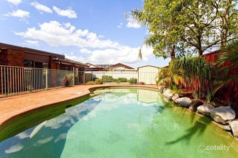 Property photo of 73 Fantail Crescent Erskine Park NSW 2759