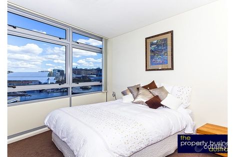 Property photo of 801/35 Shelley Street Sydney NSW 2000