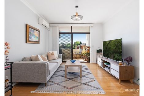 Property photo of 5/3-7 Dunmore Street North Bexley NSW 2207