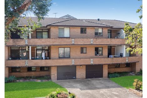 2/3-7 Dunmore St N, Bexley, NSW 2207