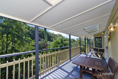 Property photo of 17 Crest Drive Currumbin QLD 4223