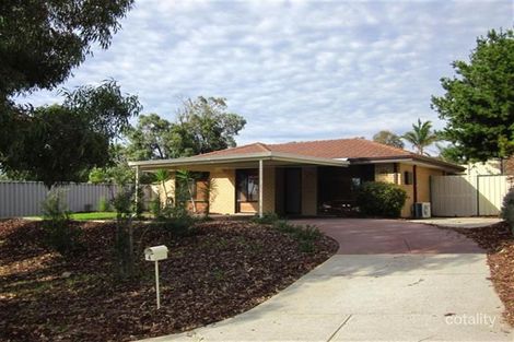 4 Sogan Rise, Yangebup, WA 6164