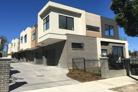 3/231 Burwood Hwy, Burwood East, VIC 3151