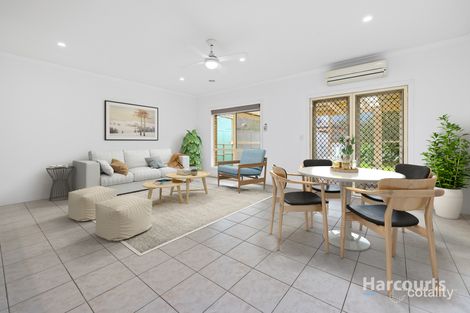 Property photo of 24 The Parkway Caroline Springs VIC 3023
