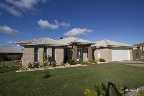 Property photo of 4 Wagtail Drive Highfields QLD 4352