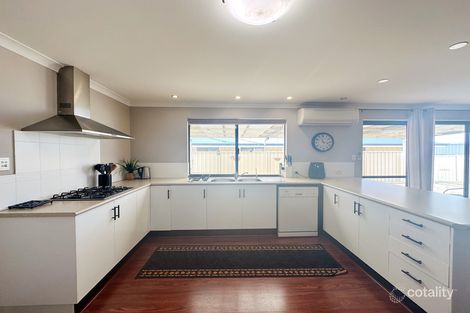 Property photo of 21 Scorpio Drive McKail WA 6330