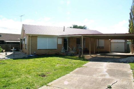 12 Mitchell Rd, Melton South, VIC 3338