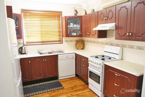 Property photo of 8 George Street Largs NSW 2320