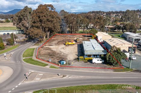 128 Wimble St, Seymour, VIC 3660