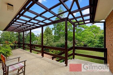 Property photo of 9 Bennett Place Castle Hill NSW 2154