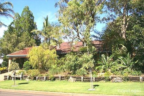 Property photo of 59 Kunde Street Cornubia QLD 4130
