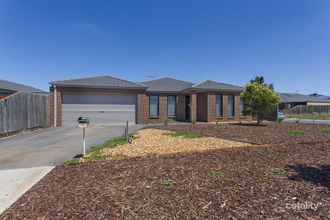 Property photo of 16 Balmain Circuit Taylors Hill VIC 3037