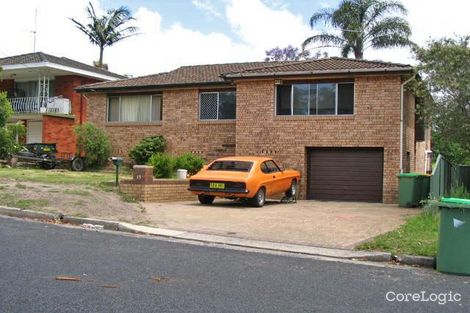 Property photo of 13 Cooinda Crescent Narara NSW 2250