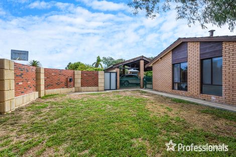 Property photo of 15 Wimbledon Drive Kingsley WA 6026