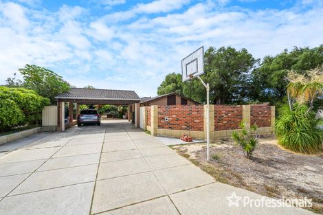 Property photo of 15 Wimbledon Drive Kingsley WA 6026