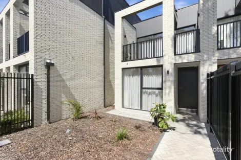 Property photo of 6/124 White Street Mordialloc VIC 3195
