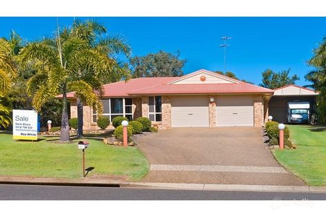 40 Perrott Dr, Rockyview, QLD 4701