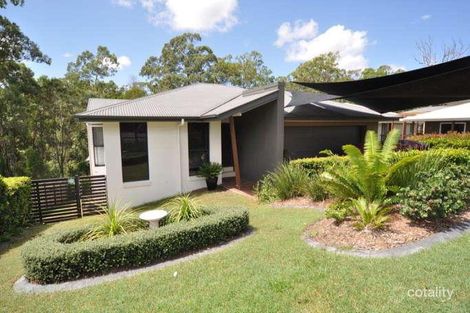 Property photo of 60 Cobb & Co Drive Oxenford QLD 4210