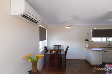 Property photo of 29 South Kerton Road East Nanango QLD 4615