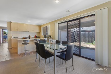 Property photo of 16 Balmain Circuit Taylors Hill VIC 3037