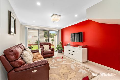 Property photo of 4/149 Flushcombe Road Blacktown NSW 2148
