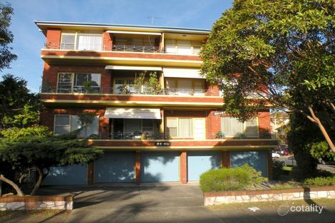 6/44-46 Crawford Rd, Brighton-Le-Sands, NSW 2216