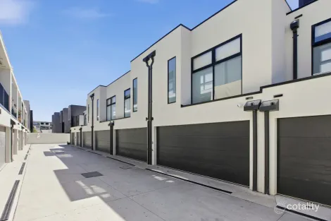 Property photo of 6/124 White Street Mordialloc VIC 3195