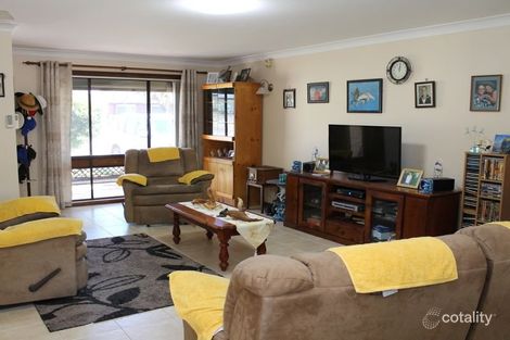 Property photo of 113 Kallaroo Road San Remo NSW 2262