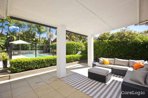 Property photo of 40 Awaba Street Mosman NSW 2088
