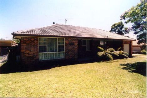 Property photo of 18 Matcham Road Buxton NSW 2571