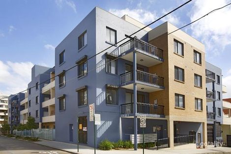 Property photo of 19/52-60 Renwick Street Redfern NSW 2016