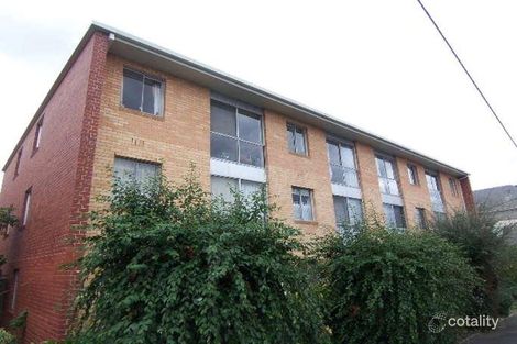 17/22 Runnymede St, Battery Point, TAS 7004