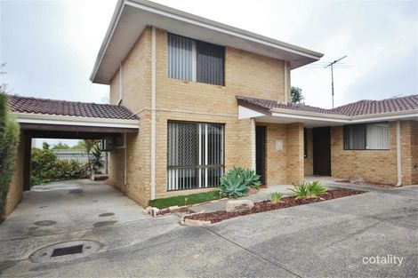 7/7 Peach St, North Perth, WA 6006