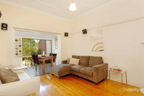 Property photo of LOT 1/55 St Marks Road Randwick NSW 2031