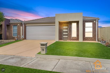 Property photo of 4 Gretel Way Tarneit VIC 3029
