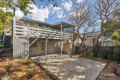 Property photo of 27 Sheriff Street Petrie Terrace QLD 4000