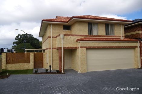 Property photo of 1/34 Knutsford Avenue Rivervale WA 6103