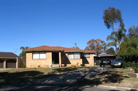 5 Bunce Pl, Werrington County, NSW 2747