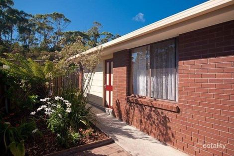 2/23 Weemala Ct, Mount Nelson, TAS 7007