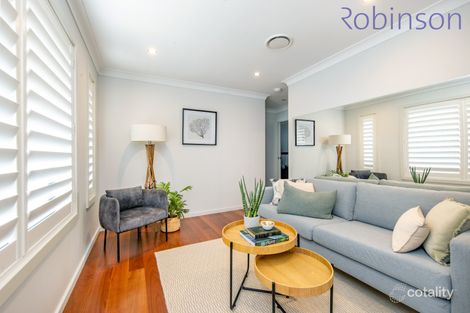 Property photo of 103 Delaware Drive Macquarie Hills NSW 2285