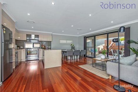 Property photo of 103 Delaware Drive Macquarie Hills NSW 2285