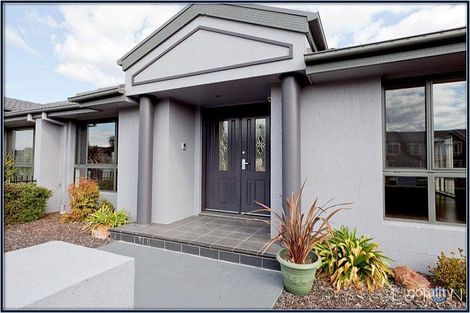 Property photo of 27 Greene Place Belconnen ACT 2617