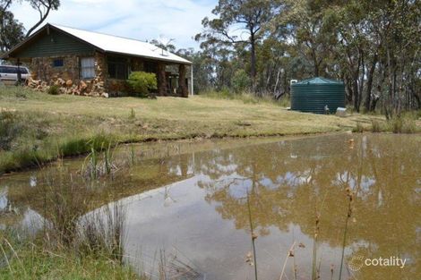 245 Ullamalla Rd, Tambaroora, NSW 2850