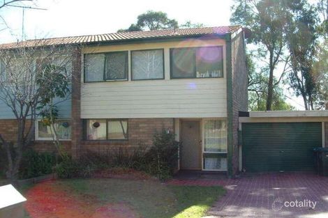 Property photo of 5 Brushbox Place Bradbury NSW 2560