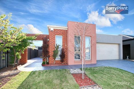 Property photo of 28 Cheltenham Close Craigieburn VIC 3064