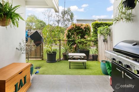 Property photo of 25/46 Seashell Avenue Coomera QLD 4209