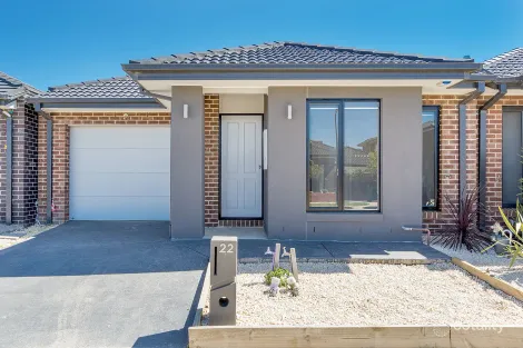 22 Angove St, Craigieburn, VIC 3064